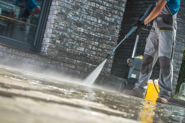 Best Building Exterior Washing  in Lanett, AL
